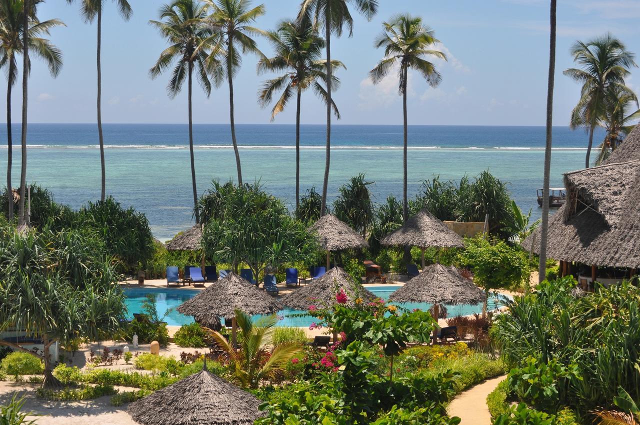 Zanzibar Queen Hotel Matemwe  Exterior photo